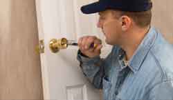 Petersburg miscellaneous locksmith